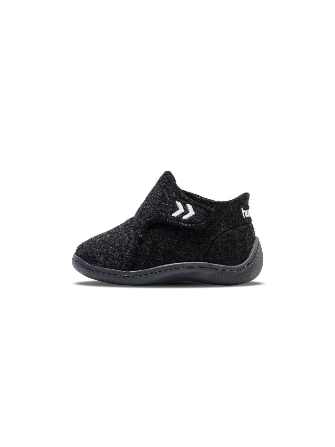 WOOL SLIPPER INFANT