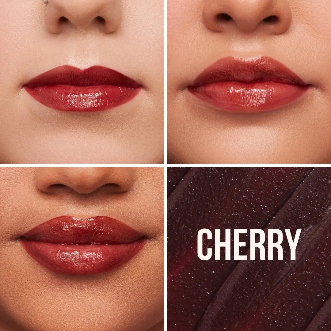 Balm n' Cute Lip Balm Cherry