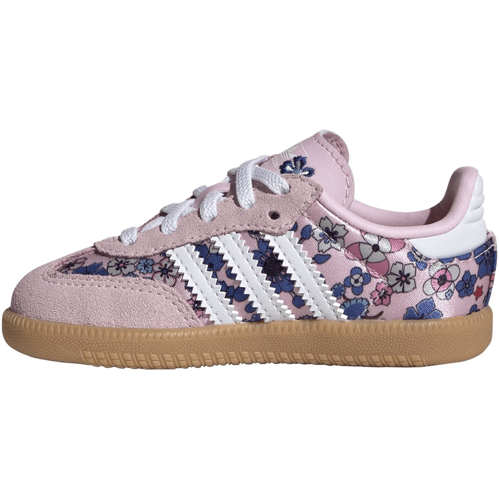 Køb adidas Originals Clear Pink/Ftwr White/Gum 3 Samba Og Cf El I Sneakers