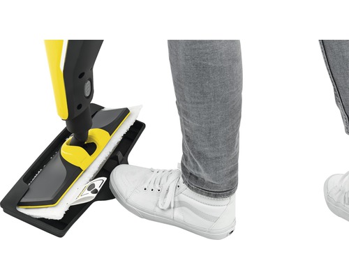Kärcher SC 3 Upright EasyFix stoomreiniger