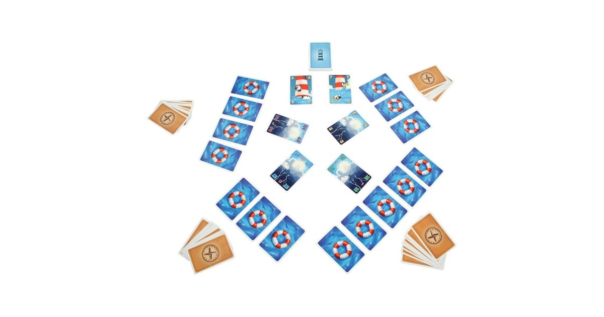 999 GamesPompen of Verzuipen Kaartspel  (Nederlands, 3 - 5 spelers, 30 minuten, Vanaf 10 jaar)