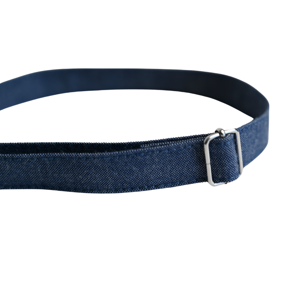 Grande Lanière Amovible Jean Fin