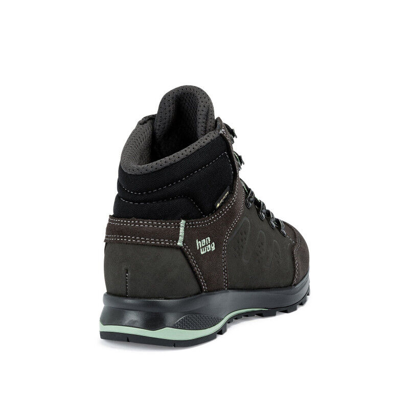 Torsby Lady GTX - Chaussures trekking femme