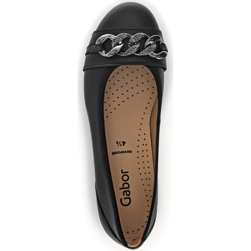 Gabor - 34.160/27T3 Negro