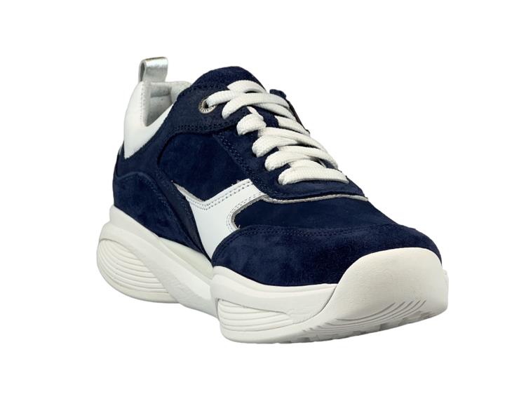Xsensible 32004.2 wijdte H Dark Blue