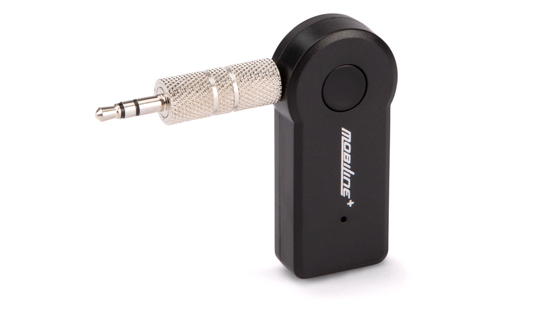 AUX-IN Wireless receiver Streaming+HF