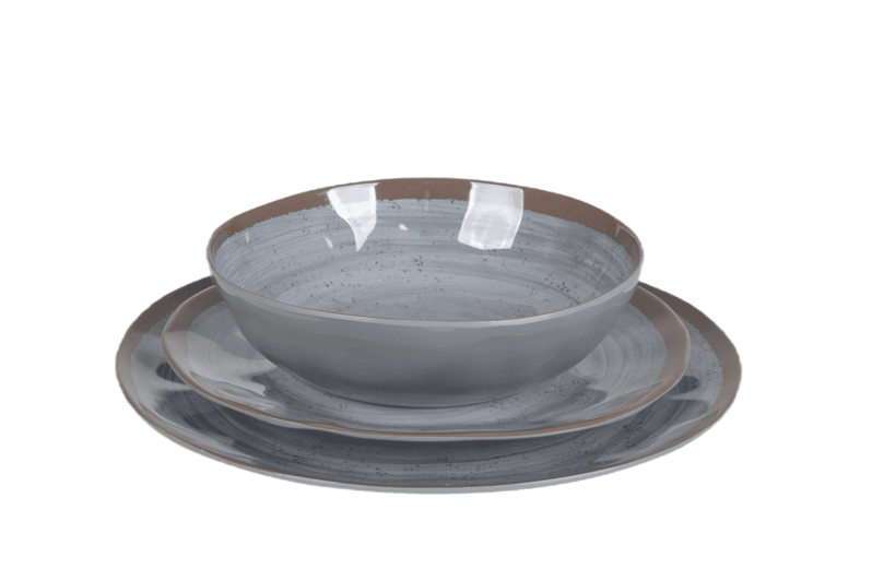 Servies Halo 12-delig