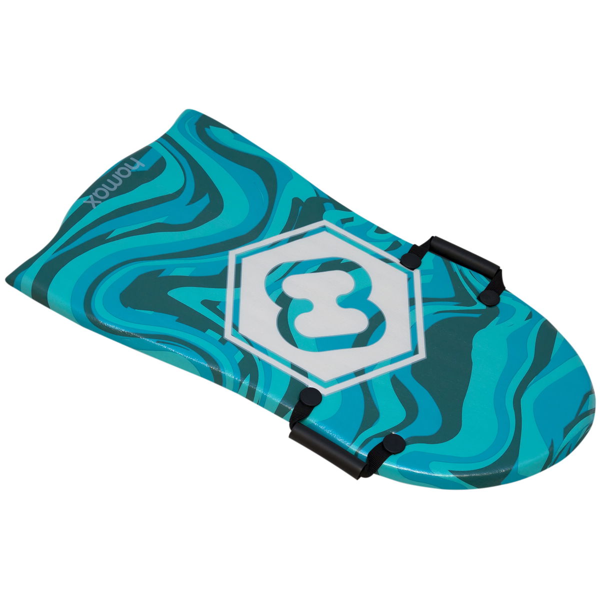 hamaxhamax   Mini Surfer blau