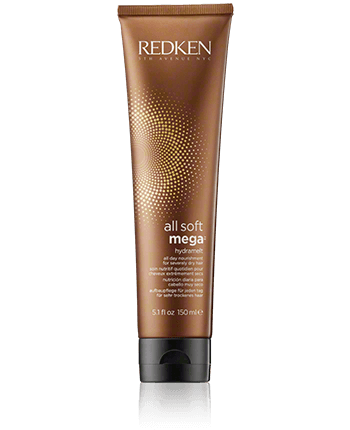 Redken All Soft Mega Hydramelt 150ml