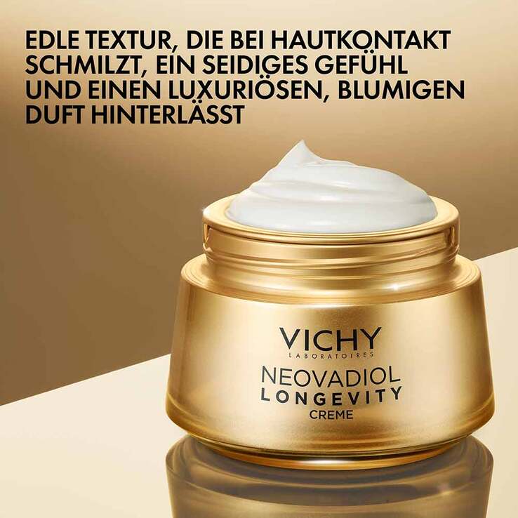 Vichy Neovadiol Longevity Pro Volumen Creme, 50 ml