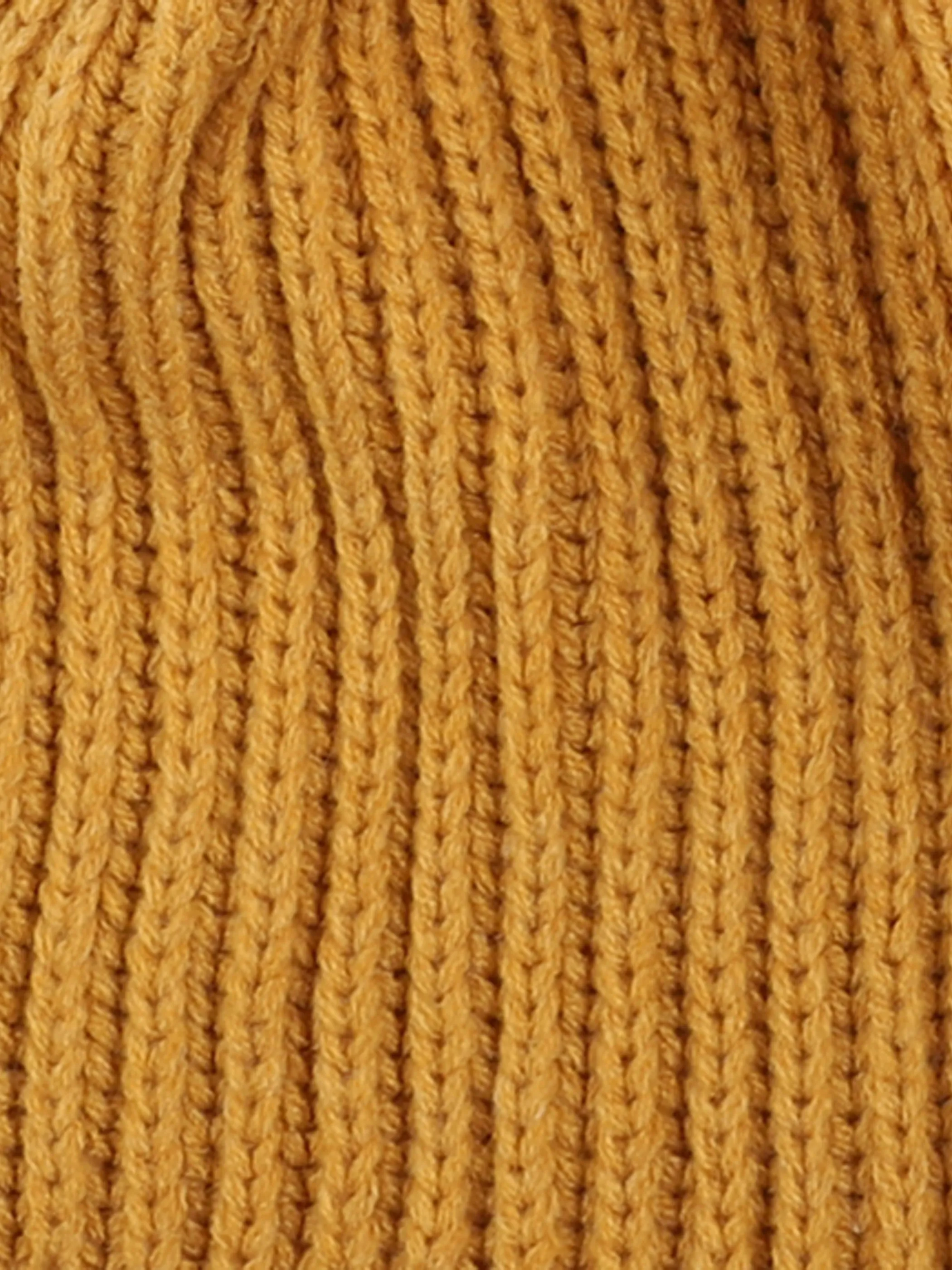 Herren Strickschal