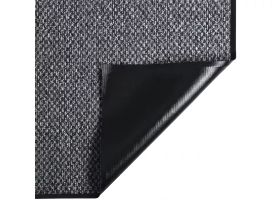 Paillasson Gris 80x120 cm