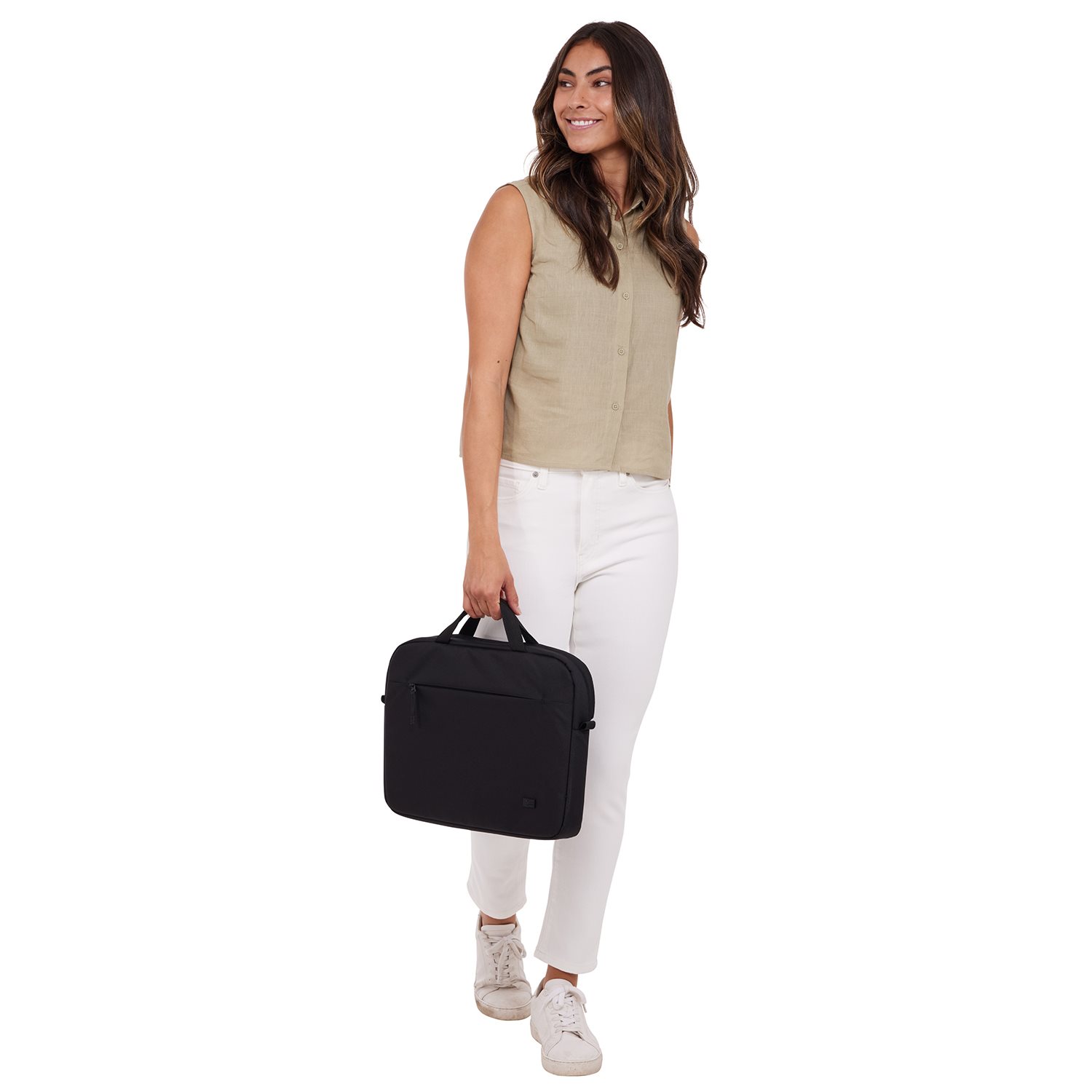Case Logic Invigo Eco Attaché 14