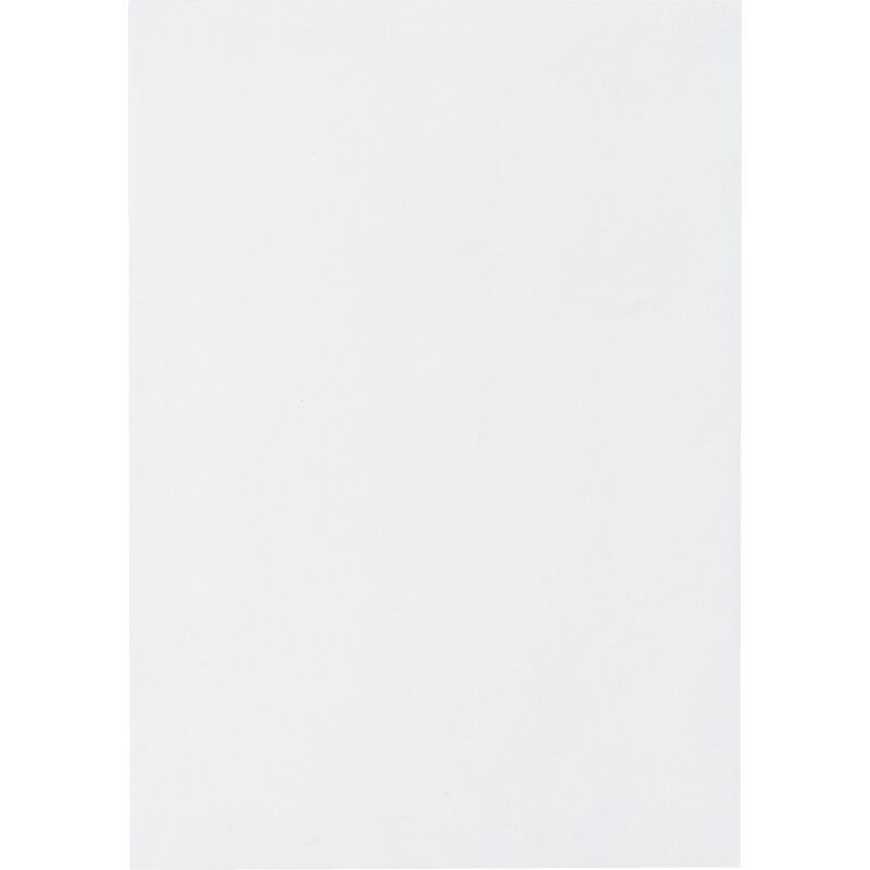 Bruneau - Pochette velin blanc 229 x 324 mm 90 g sans fenêtre - Boîte de 250