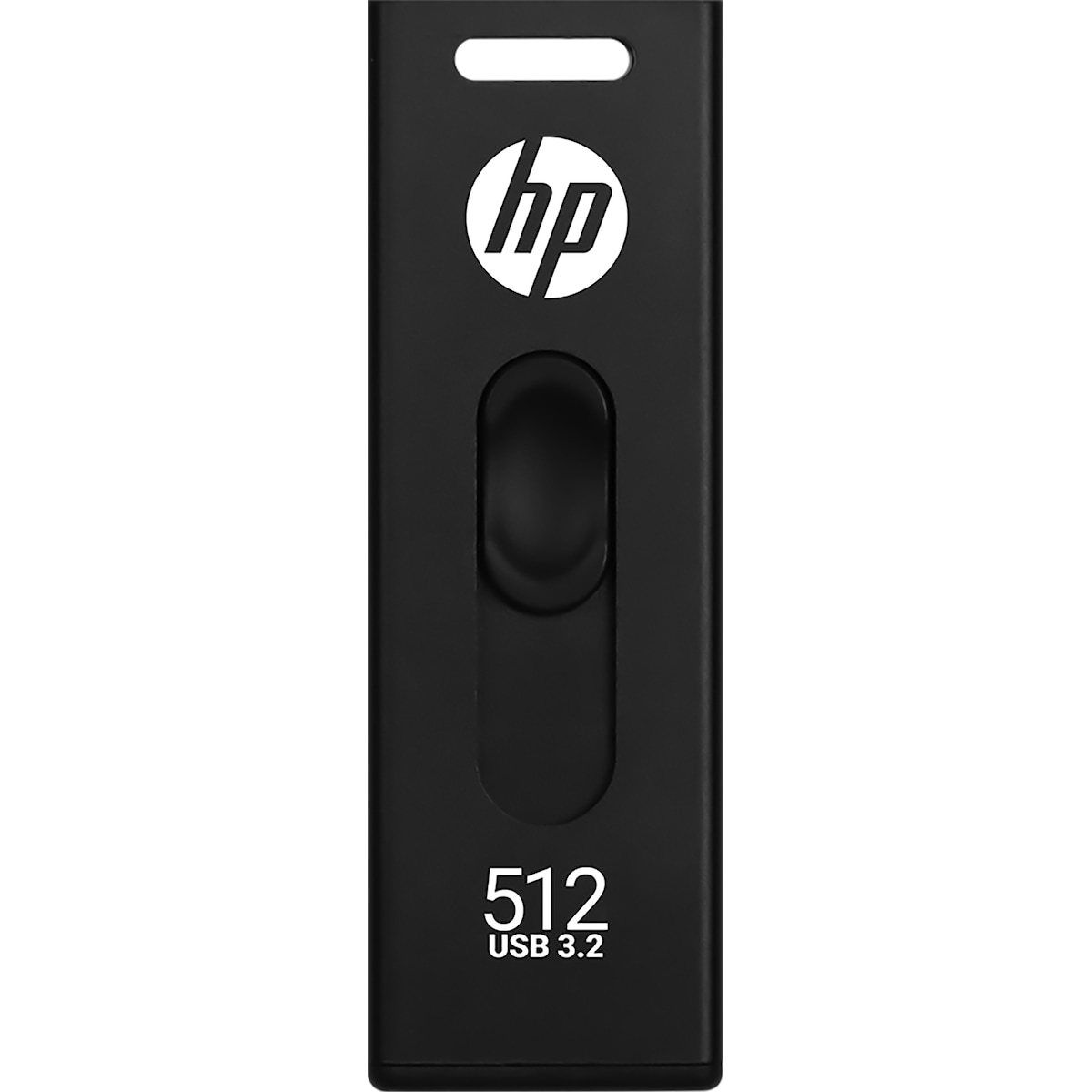 HP x911w USB 3.2 minnepenn 512 GB