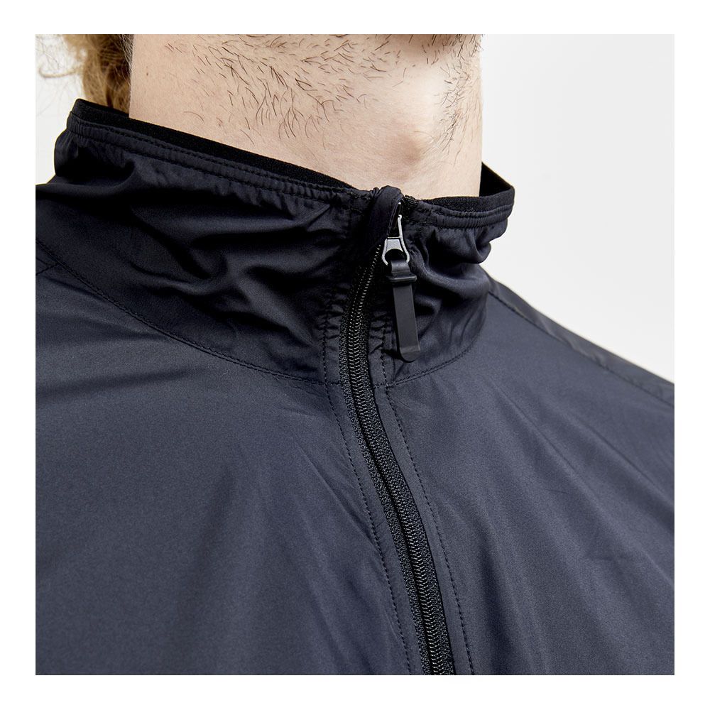 Craft ADV ESSENCE WIND - Veste Homme black