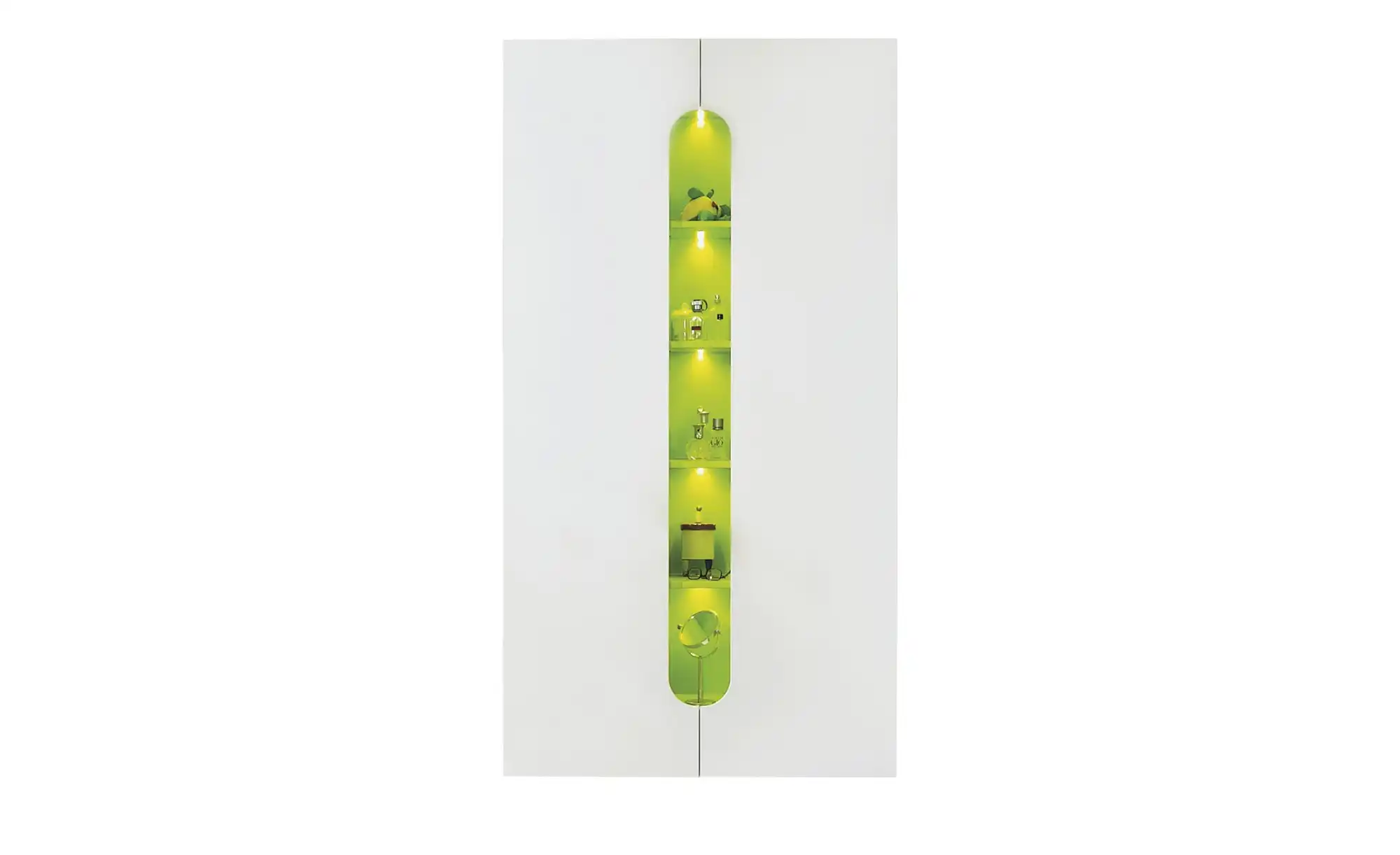 Kleiderschrank Maddox