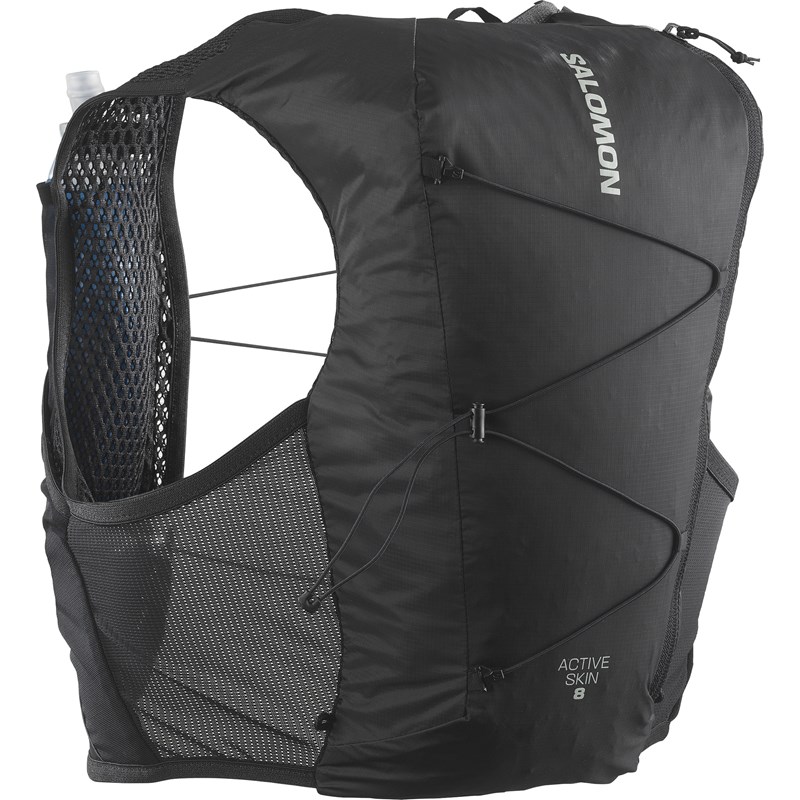 Salomon<br>Løbevest Active Skin 8 Str M