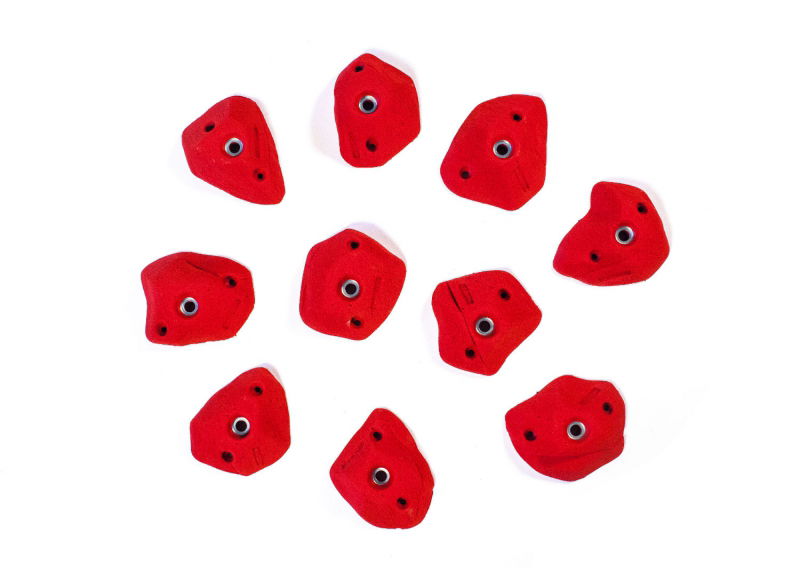 Bleaustone Granite Mini Slopers
