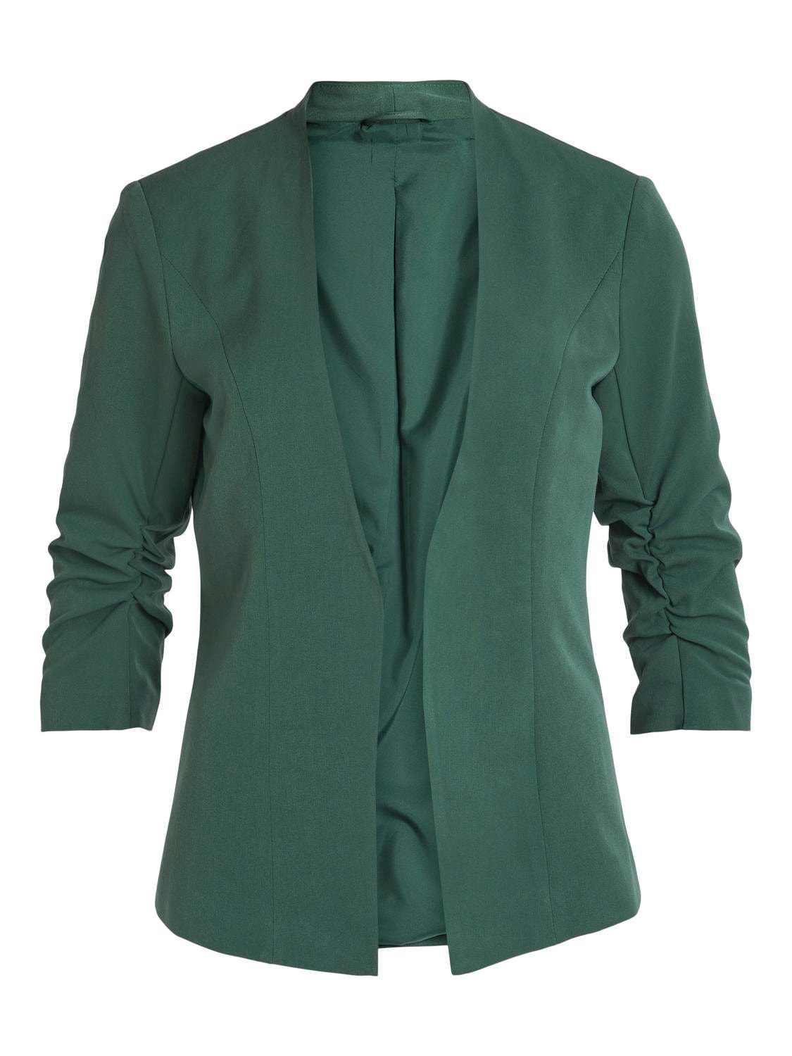 Vila Kurzblazer »VIHER NEW 3/4 BLAZER -NOOS«
