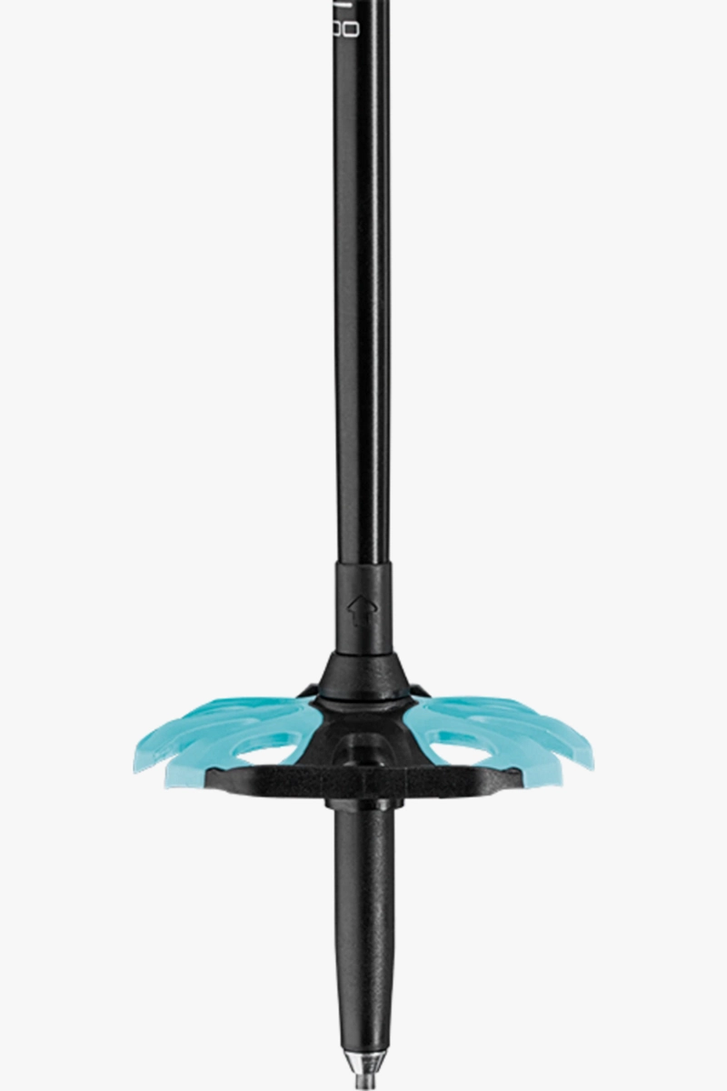 LEKI Bernina Lite 3 Wanderstock