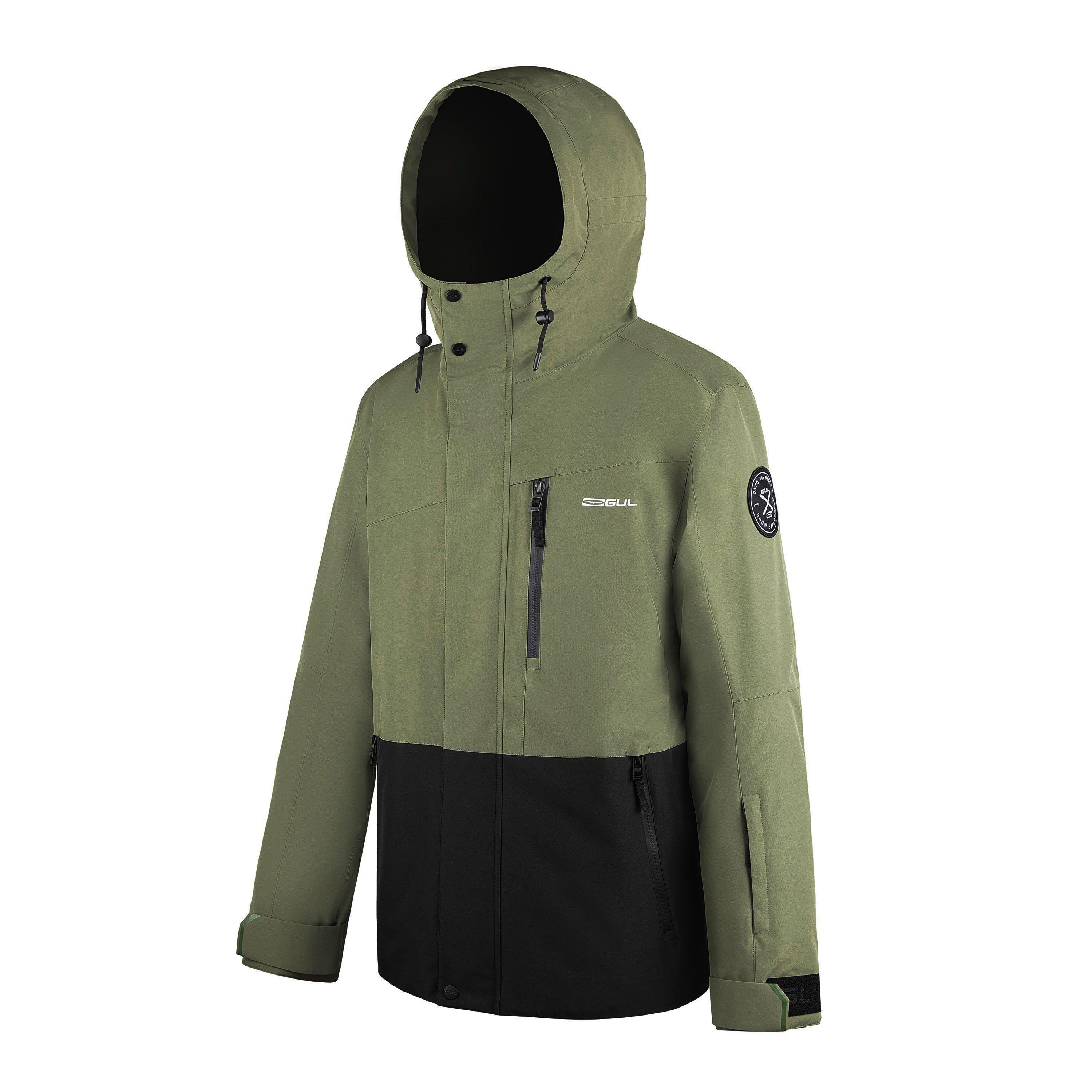 Gul Powder Jacket Mens