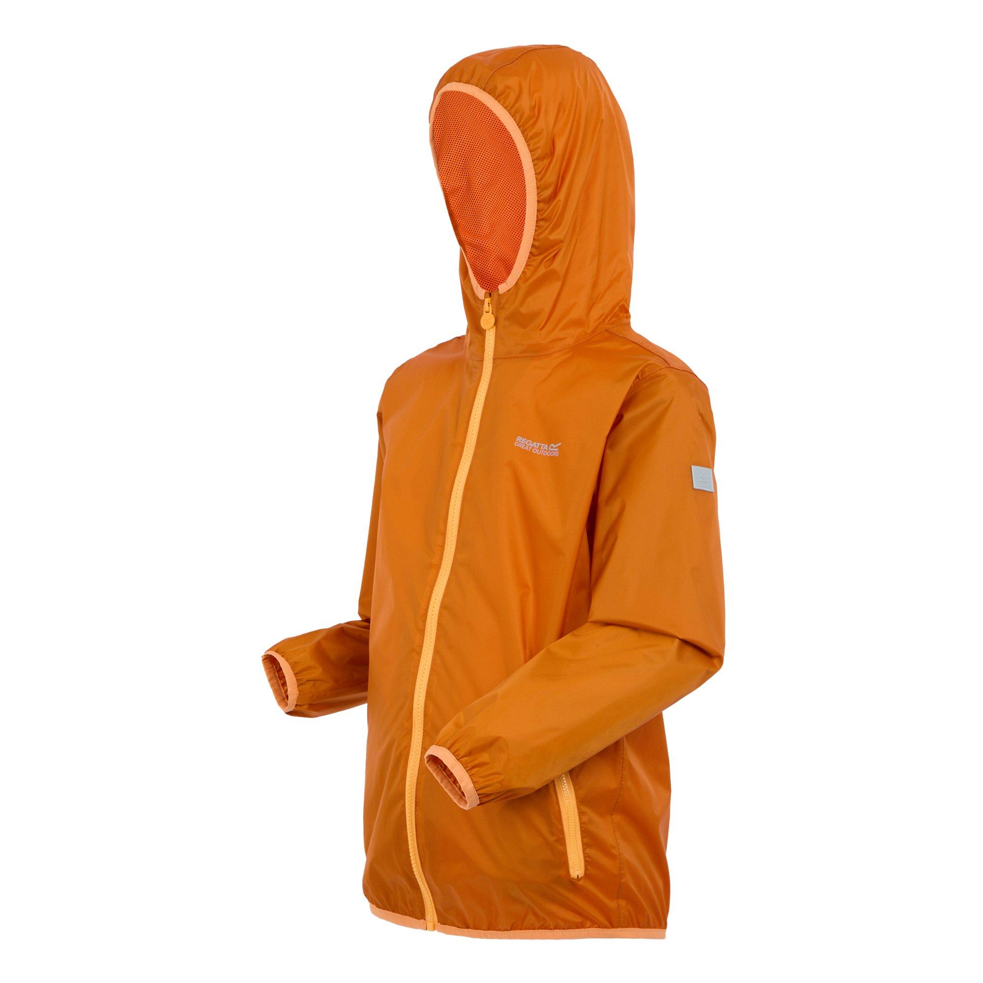Regatta Lever Jacket Childrens