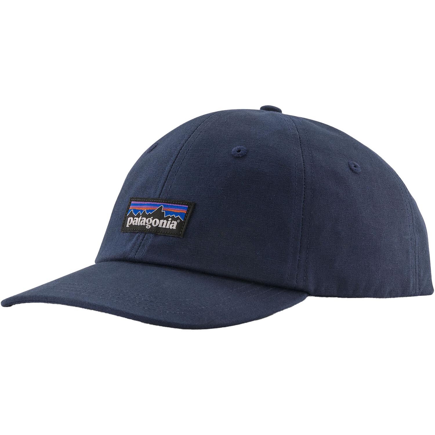 Patagonia P-6 Label Trad Cap