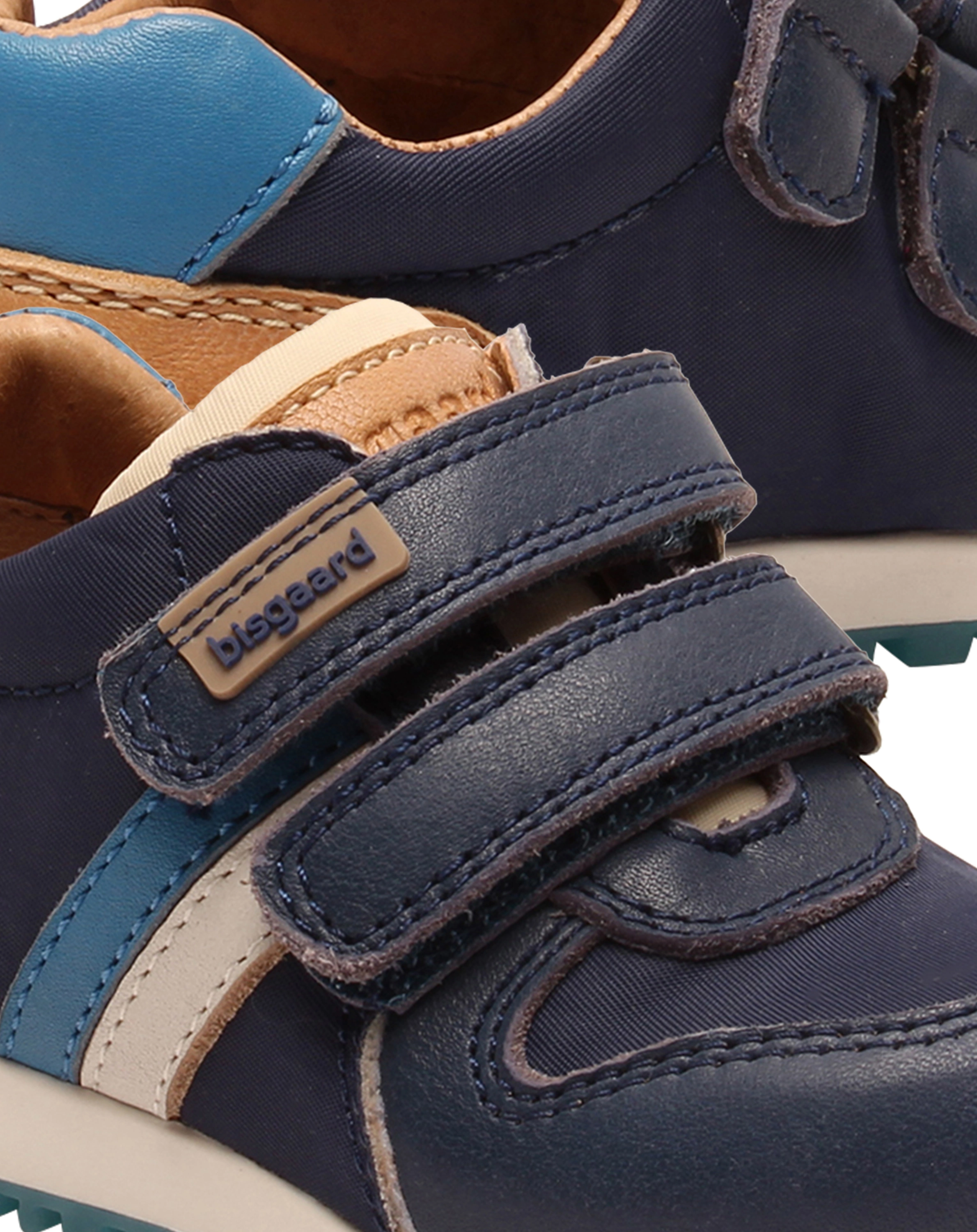 Klett-Lauflernschuhe STEVIE in navy