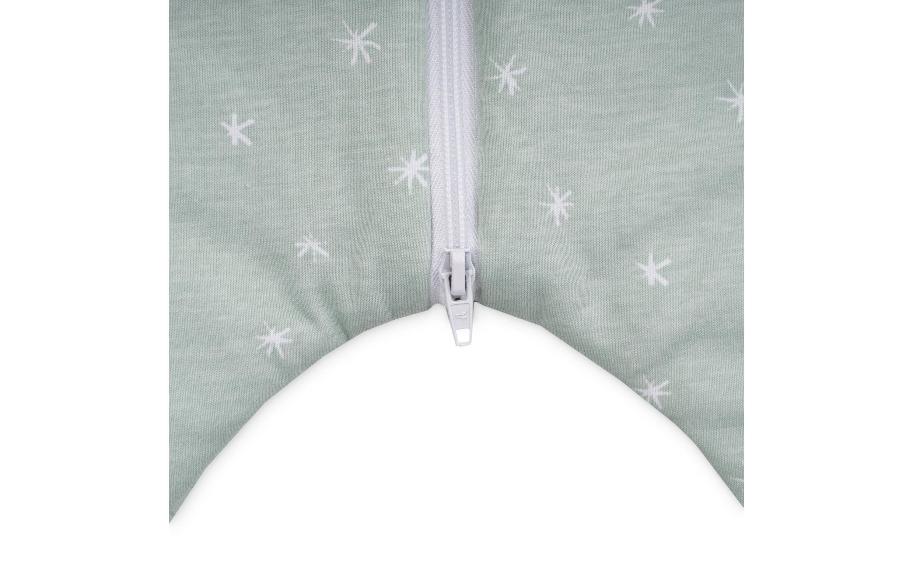 Baby-Ganzjahrschlafsack Jumper Stary Gr. 104Schlafsack mit Reissverschluss