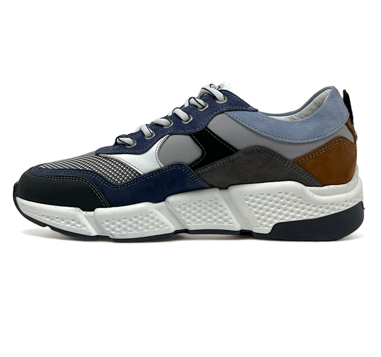 Australian Footwear Thierry 15.1655.01 diverse kleuren