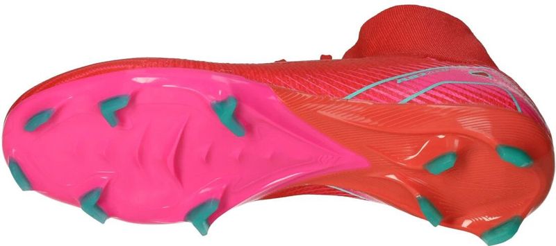 Nike - Mercurial Superfly 10 Pro - Voetbalschoen - Oranje - Verbeterde Air Zoom Unit