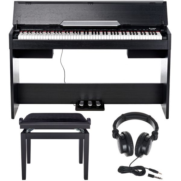 Thomann DP-33 B