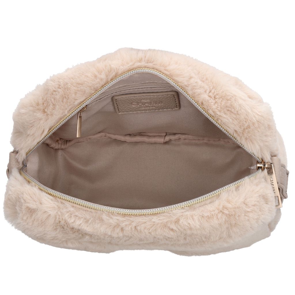 Charm London Alaska Crossbodytas S Crème