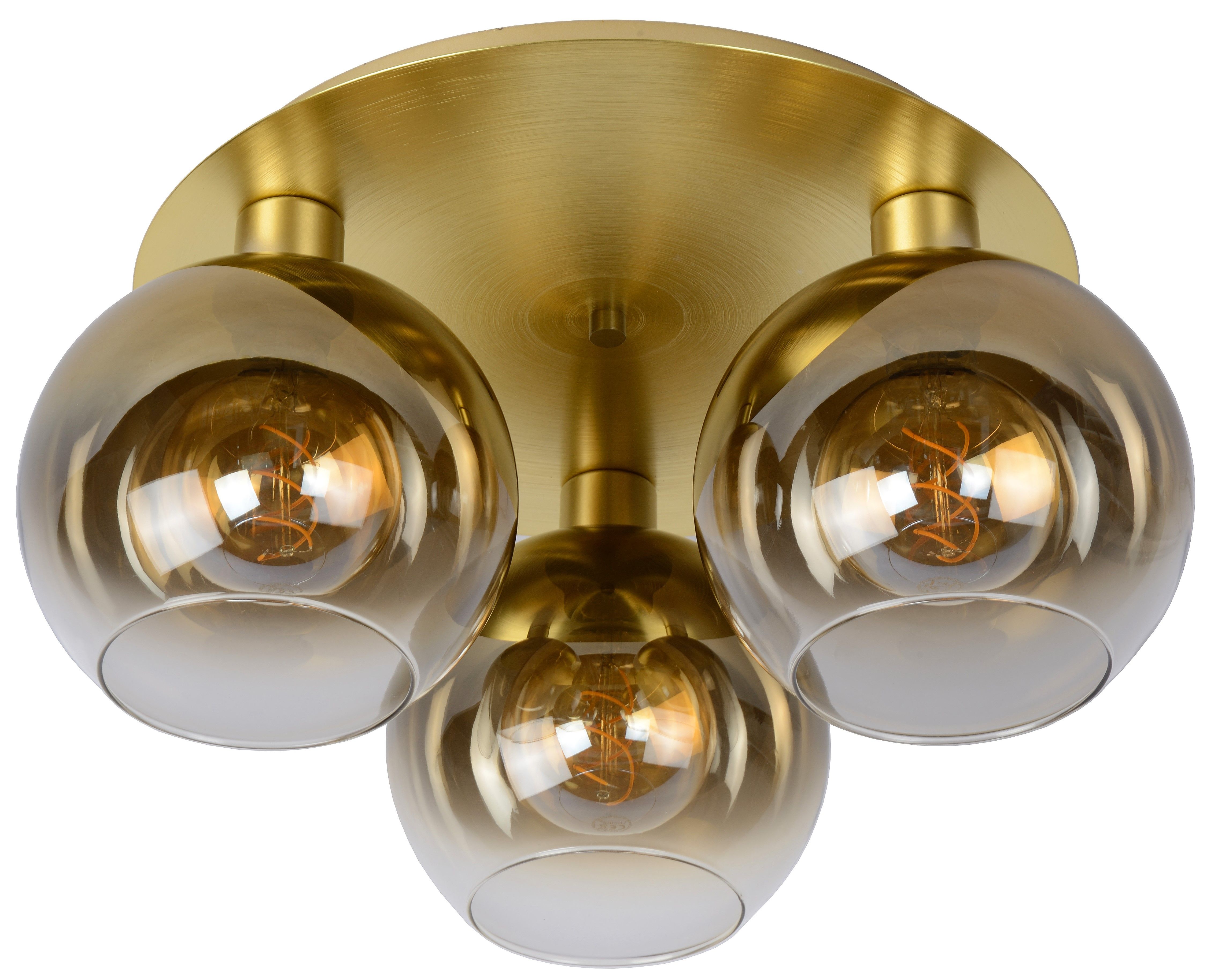 Plafondlamp Marius B50 x D50 cm