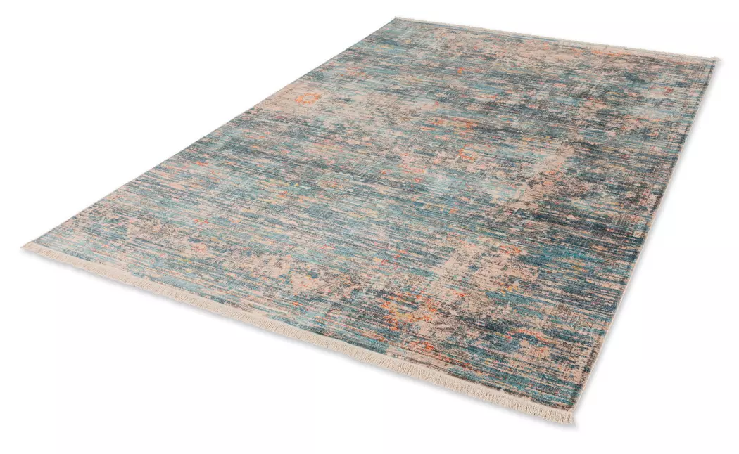 Designteppich Mystik 160 x 235 cm