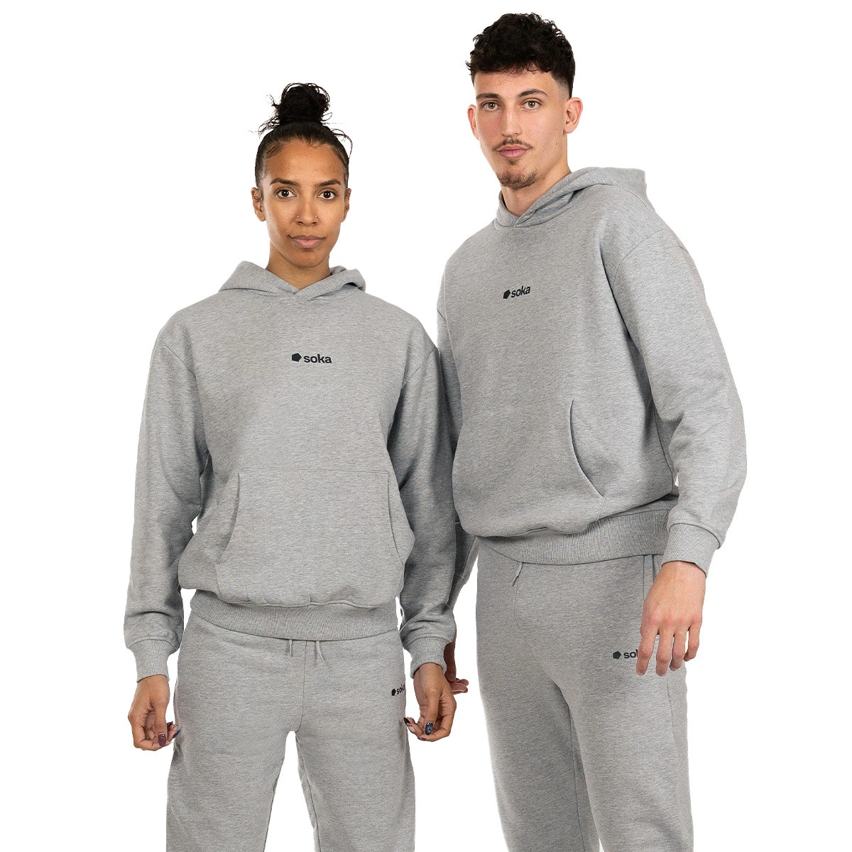 Sweatshirt Soka Active