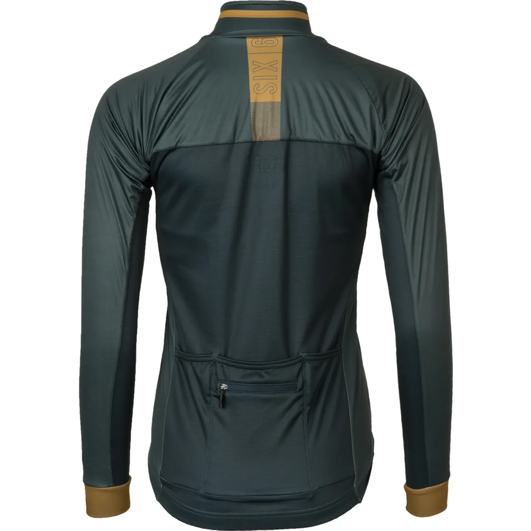 AGU Alpha Six6 Polartec II Winter Fietsjas Dames