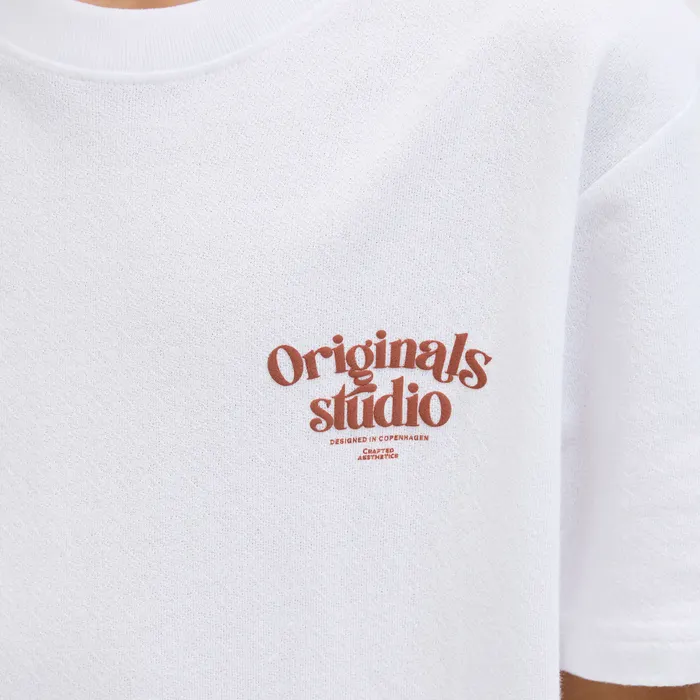 Jack & Jones Acapulco Shirt Junior