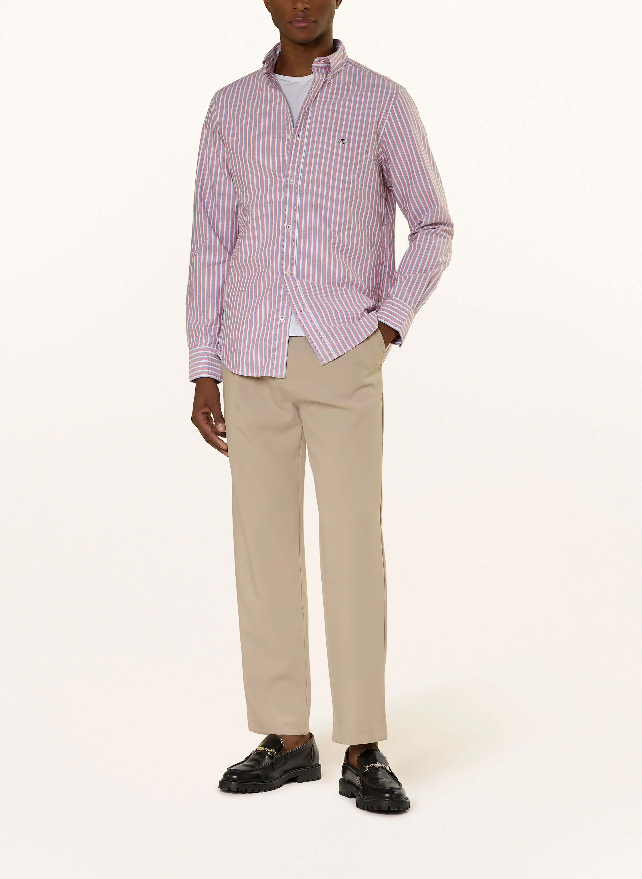 GANT Oxfordhemd Regular Fit