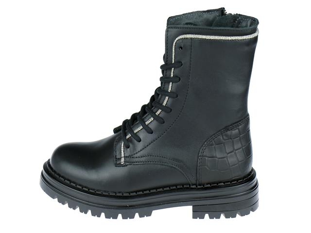 HIP Shoe Style Bikerboot