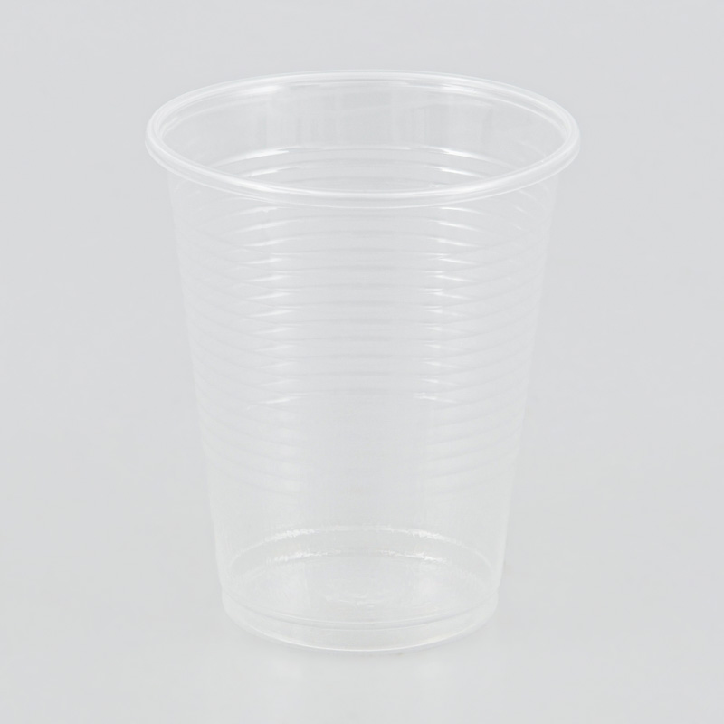 Lot de 80 gobelets transparents 20cl
