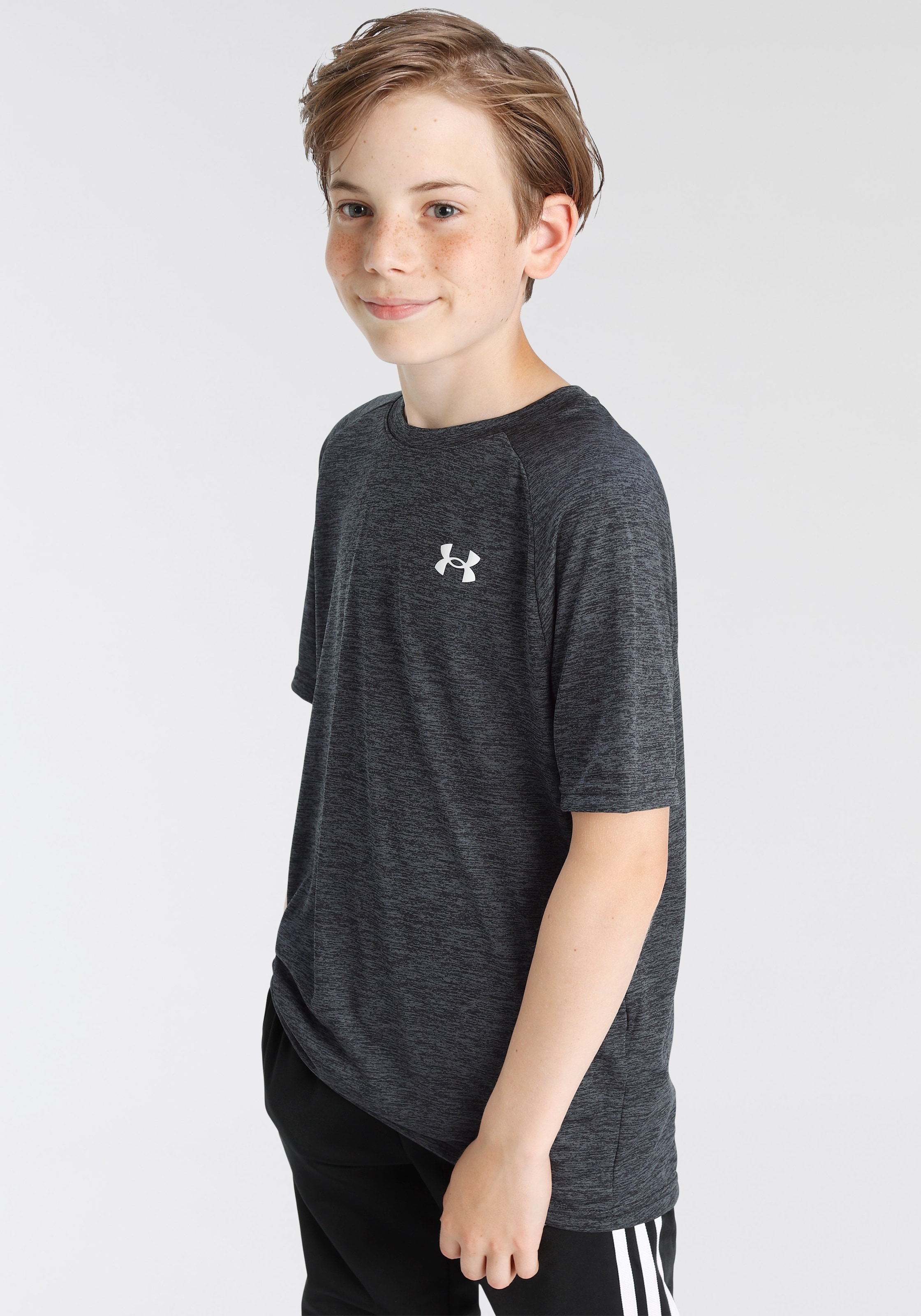 Under Armour® T-Shirt »TECH« Für Kinder