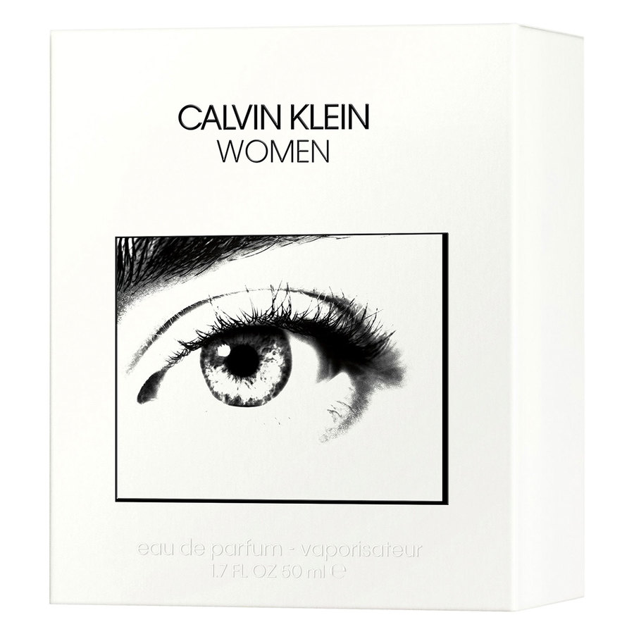 Calvin Klein Women Eau De Parfum 50ml