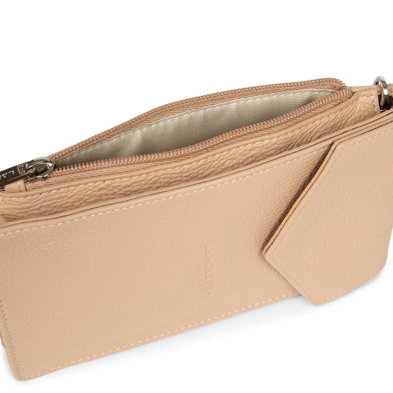 Foulonné PM-Pochette smartphone