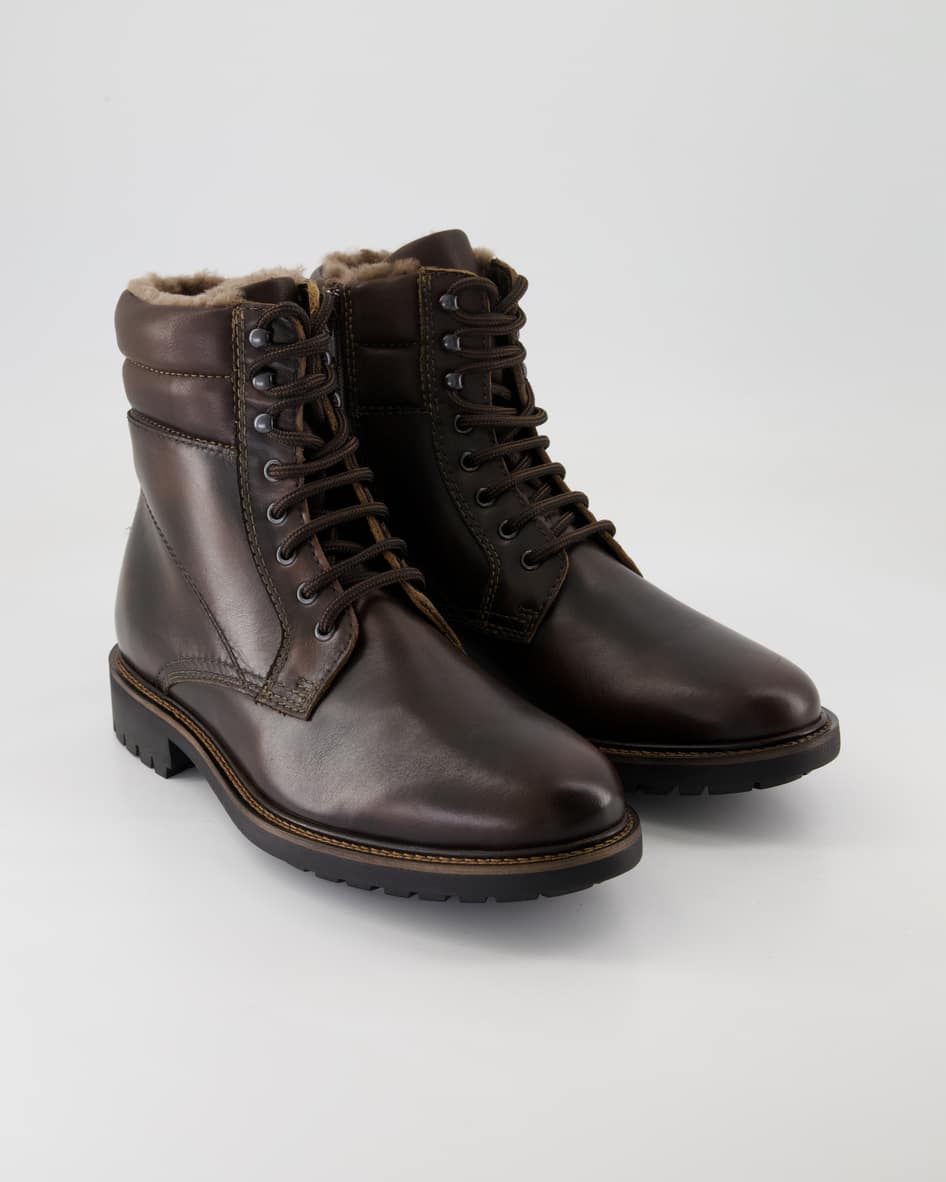 Ralph Harrison 114769/01 Winterstiefel in Braun