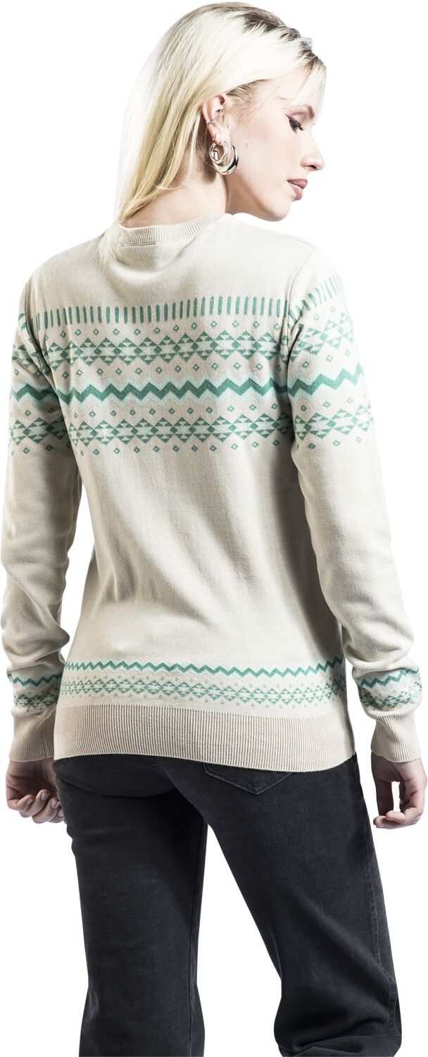 Groot | Les Gardiens De La Galaxie Pull tricoté