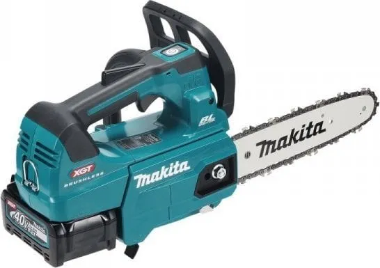 Makita UC002GM102 40V XGT 25 cm cordless chainsaw