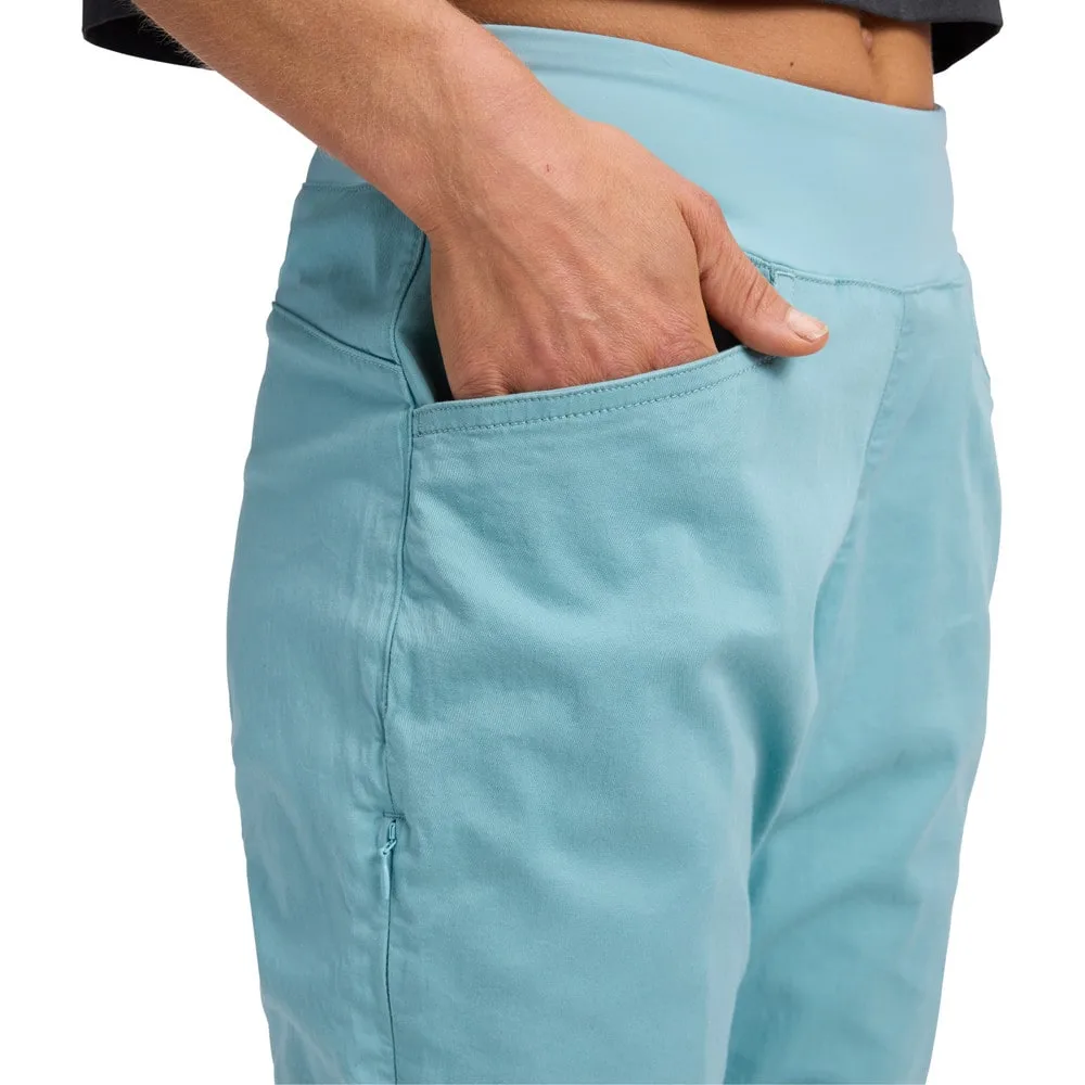 Black Diamond Women's Notion SP Pants Glacier