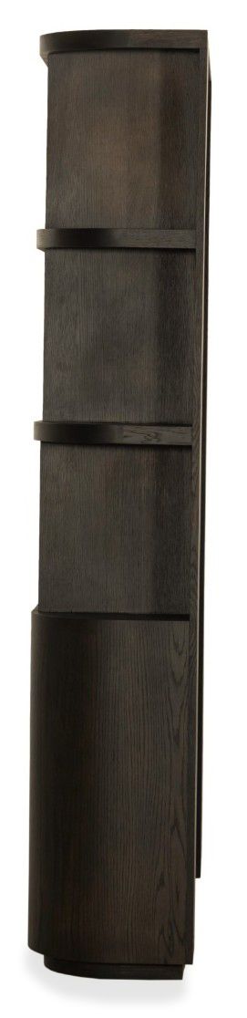Boekenkast Novero B145 x D40 x H220 cm